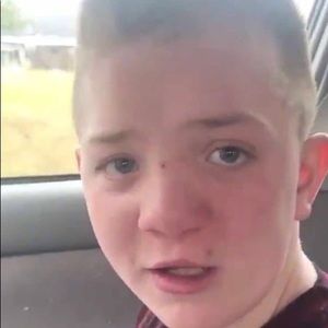 Meet your Posher, Tom